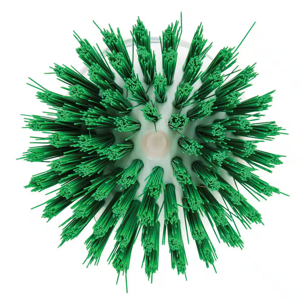 Dishwashing Palm Scrub Brush